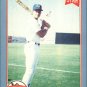 1987 Texas League All-Stars Feder 35 Joe Szekely