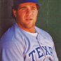 1988 Classic Baseball Superstars 7 Pete Incaviglia