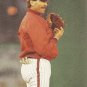 1988 Classic Baseball Superstars 18 Mike Schmidt
