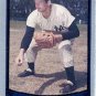 1988 Pacific Legends I 42B Don Larsen COR