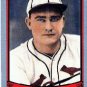 1988 Pacific Legends I 63 Johnny Mize