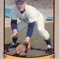 1988 Pacific Legends 169 Rich Rollins