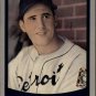 1988 Pacific Legends #195 Hank Greenberg