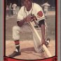 1988 Pacific Legends #206 Sam Jethroe