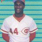 1988 Fleer All-Stars 7 Eric Davis
