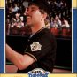 1988 Fleer Baseball MVP's 11 Mike Dunne