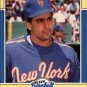 1988 Fleer Baseball MVP's 13 Sid Fernandez