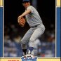 1988 Fleer Baseball MVP's 19 Charlie Hough
