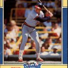 1988 Fleer Baseball MVP's 20 Wally Joyner 1988 Fleer Baseball MVP's 20 Wally Joyner