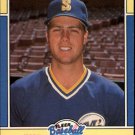 1988 Fleer Baseball MVP's 21 Mark Langston