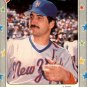 1988 Fleer Star Stickers #103 Keith Hernandez