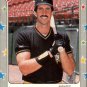 1988 Fleer Star Stickers #113 Sid Bream