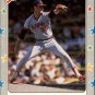 1988 Fleer Star Stickers 13 Mike Witt