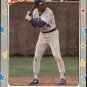 1988 Fleer Star Stickers #38 Paul Molitor