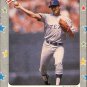 1988 Fleer Star Stickers #64 Charlie Hough