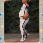 1988 Fleer Star Stickers #90 Dave Smith