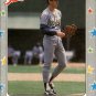 1988 Fleer Star Stickers #92 Orel Hershiser