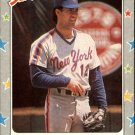 1988 Fleer Star Stickers #100 Ron Darling 1988 Fleer Star Stickers #100 Ron Darling