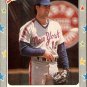 1988 Fleer Star Stickers #100 Ron Darling