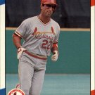 1988 Fleer Superstars 7 Jack Clark 1988 Fleer Superstars 7 Jack Clark