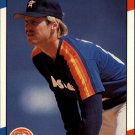 1988 Fleer Superstars 12 Glenn Davis 1988 Fleer Superstars 12 Glenn Davis
