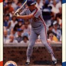 1988 Fleer Superstars 24 Kevin McReynolds 1988 Fleer Superstars 24 Kevin McReynolds