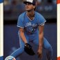 1988 Fleer Superstars #19 Jimmy Key