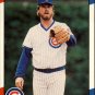 1988 Fleer Superstars 39 Rick Sutcliffe