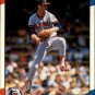 1988 Fleer Superstars 43 Mike Witt