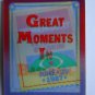 1988 Score Magic Motion Trivia 26 New York Mets
