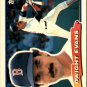 1988 Topps Big 6 Dwight Evans
