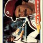 1988 Topps Big 88 Mike Schmidt