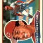 1988 Topps Big 144 Dave Concepcion