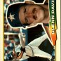 1988 Topps Big 192 Glenn Davis
