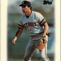 1988 Topps Mini Leaders 10 Darrell Evans