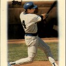 1988 Topps Mini Leaders 19 Paul Molitor 1988 Topps Mini Leaders 19 Paul Molitor