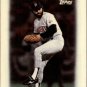 1988 Topps Mini Leaders 24 Jeff Reardon