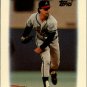 1988 Topps Mini Leaders 42 Zane Smith