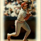 1988 Topps Mini Leaders 69 Jack Clark 1988 Topps Mini Leaders 69 Jack Clark
