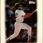 1988 Topps Mini Leaders #7 Ivan Calderon
