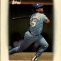 1988 Topps Mini Leaders #16 Danny Tartabull