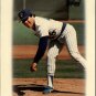 1988 Topps Mini Leaders #18 Teddy Higuera