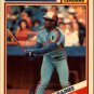 1988 Topps Revco League Leaders 5 Tim Raines