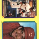 1988 Topps Stickers 145 Dennis Rasmussen(11)