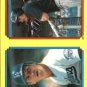 1988 Topps Stickers 281 Danny Gladden (71)
