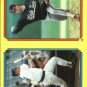 1988 Topps Stickers 291 Richard Dotson (58)