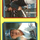 1988 Topps Stickers 71 Mickey Hatcher (281)