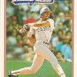1988 Topps UK Minis 71 Ruben Sierra