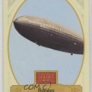 2012 Panini Golden Age 36 Hindenburg 2012 Panini Golden Age 36 Hindenburg