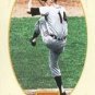 2012 Panini Golden Age Mini Broadleaf Brown Ink 82 Jim Bunning
